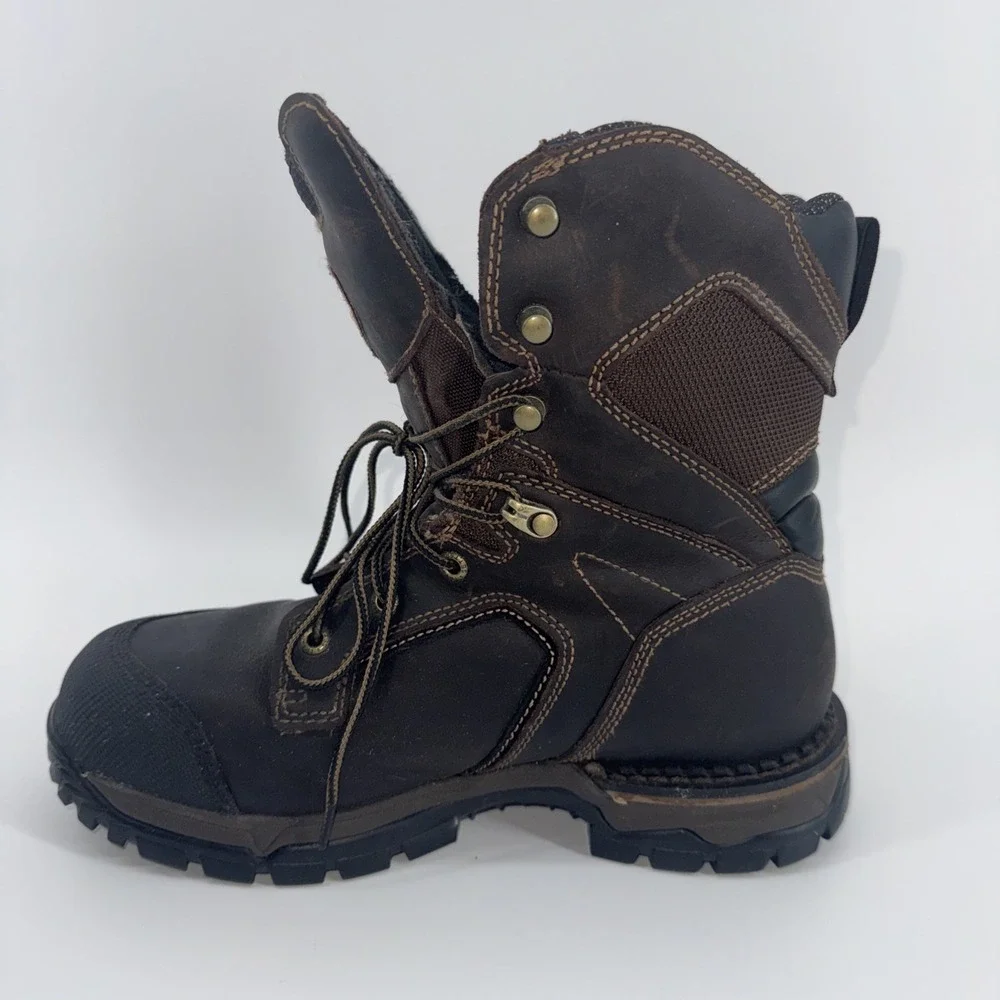 Red Wing Shoes no box